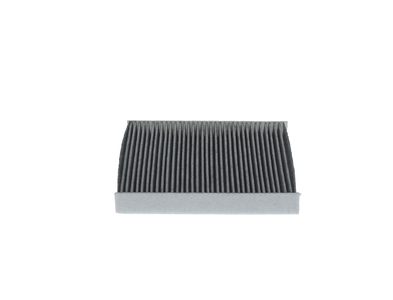 BOSCH 1 987 435 590 Filtru, aer habitaclu