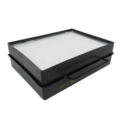 MAHLE LA 432 Filtru, aer habitaclu