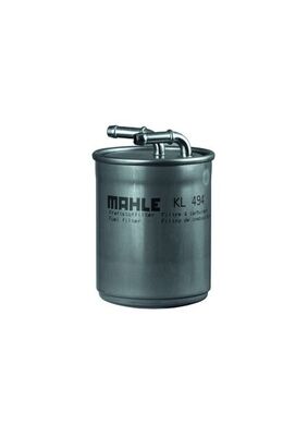 MAHLE KL 494 Filtru combustibil