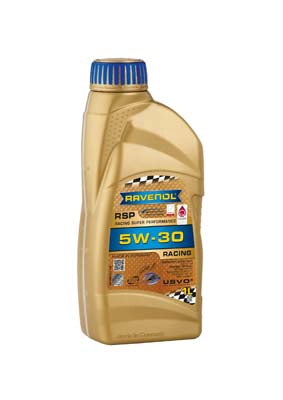 RAVENOL RSP SAE 5W-30 1141089-001-01-999