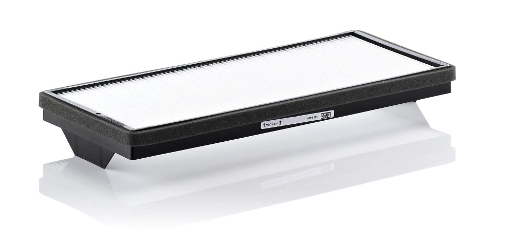 MANN-FILTER CU 4469 Filtru, aer habitaclu