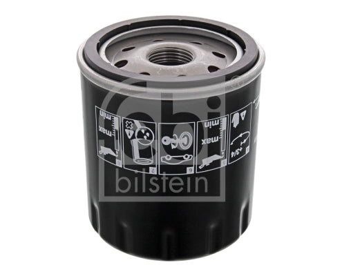 FEBI BILSTEIN 48505 Filtru ulei