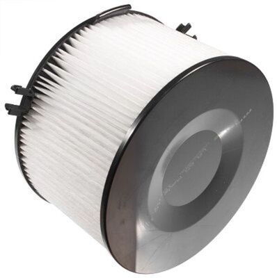 MAHLE LA 65 Filtru, aer habitaclu