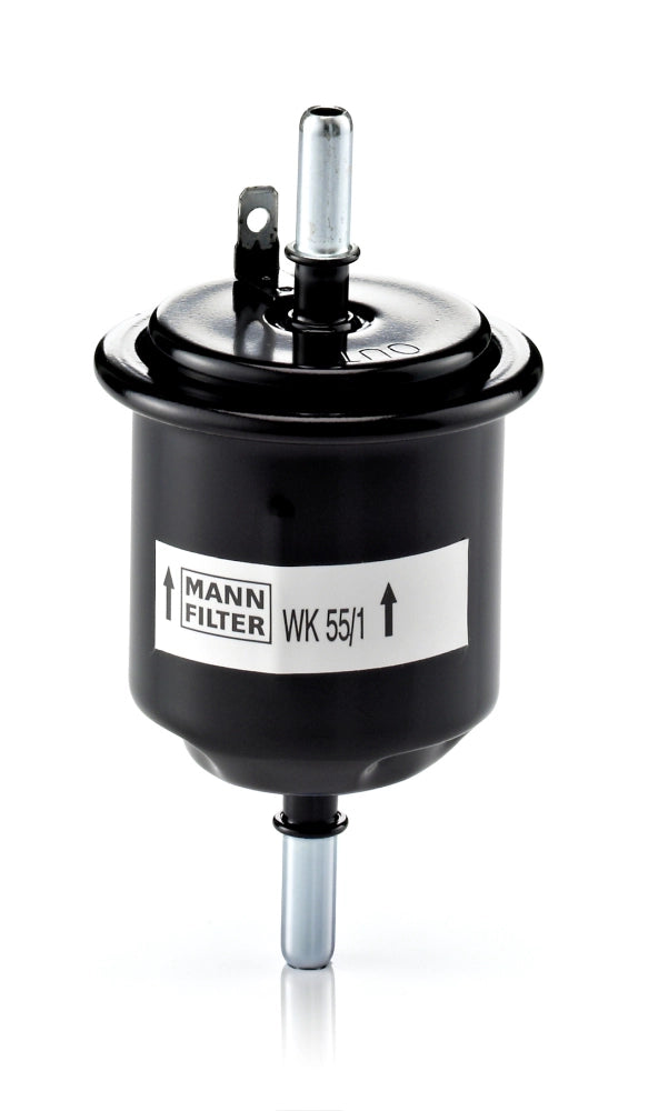 MANN-FILTER WK 55/1 Filtru combustibil