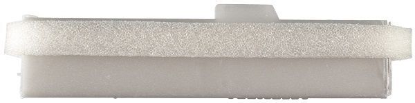 MAHLE LA 102 Filtru, aer habitaclu