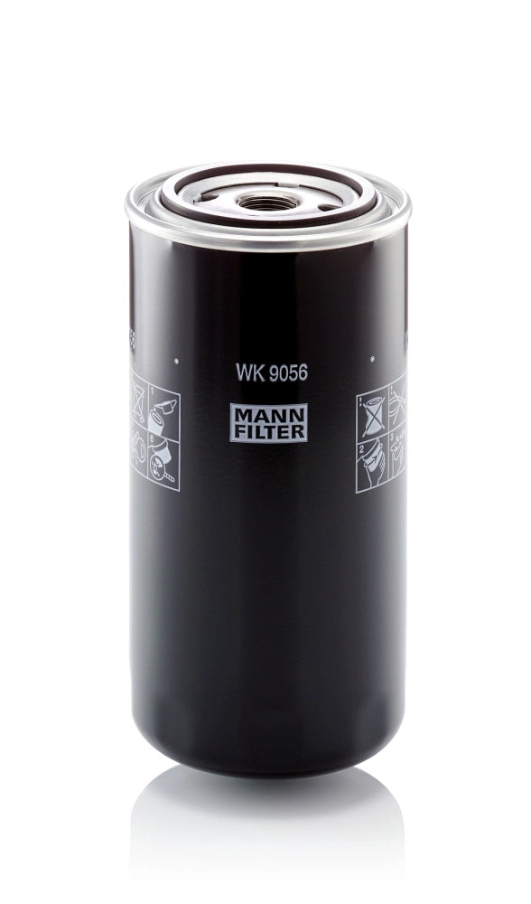 MANN-FILTER WK 9056 Filtru combustibil