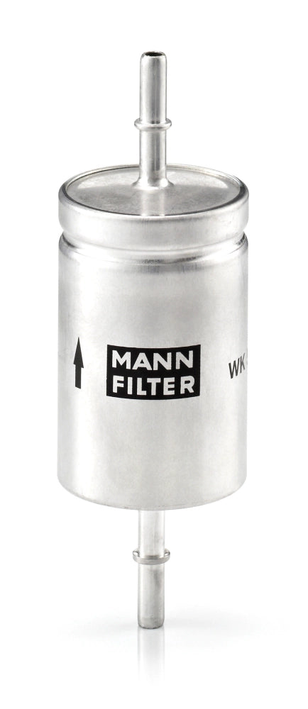 MANN-FILTER WK 512 Filtru combustibil