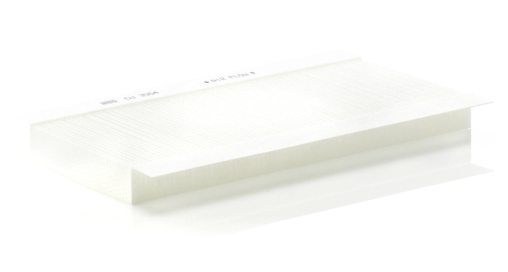 MANN-FILTER CU 3554 Filtru, aer habitaclu