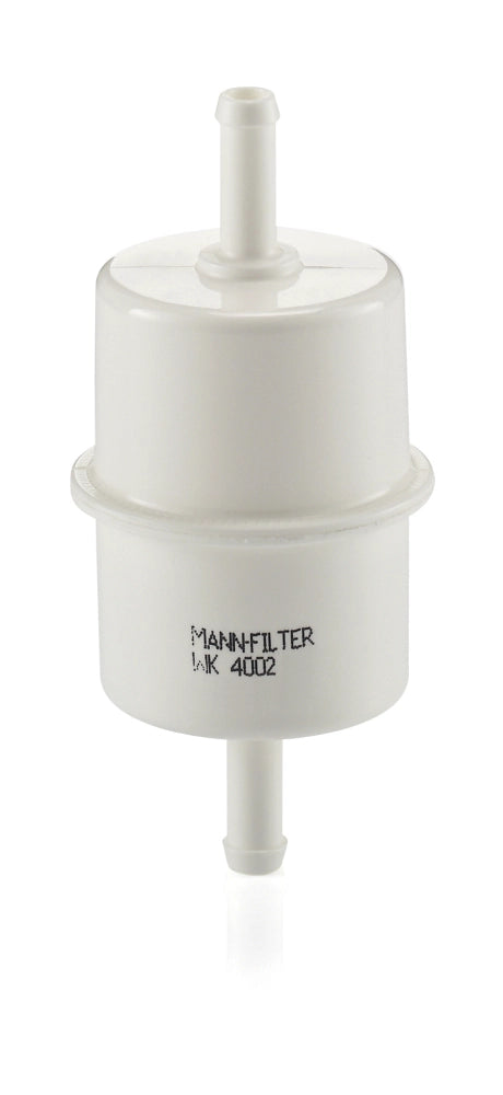 MANN-FILTER WK 4002 Filtru combustibil