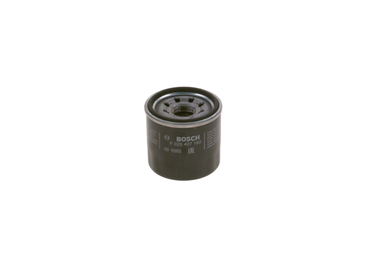 BOSCH F 026 407 160 Filtru ulei