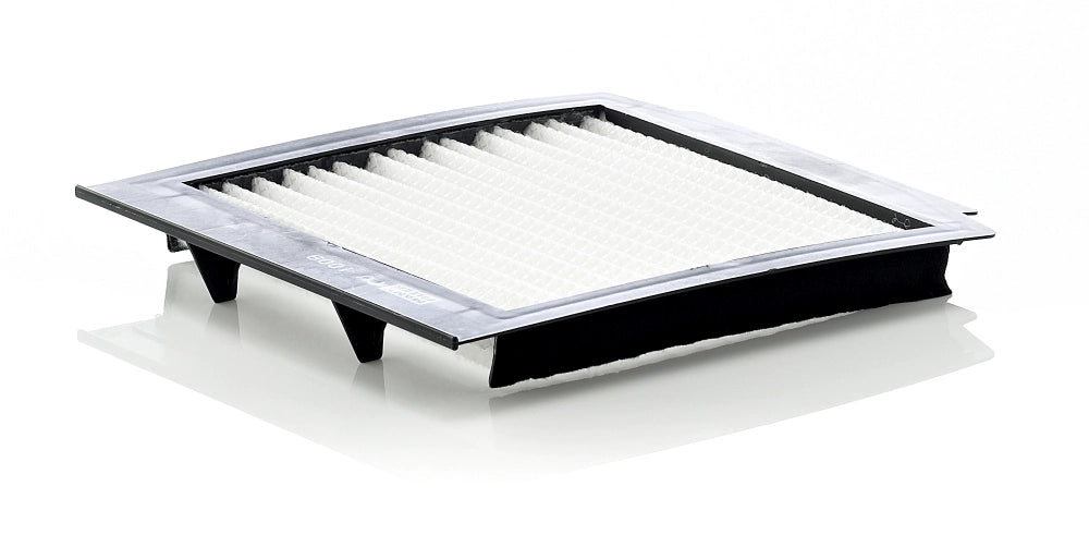 MANN-FILTER CU 1009 Filtru, aer habitaclu