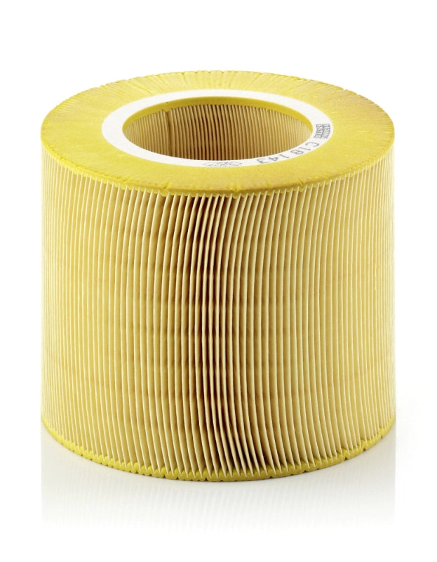 MANN-FILTER C 18 143 Filtru aer