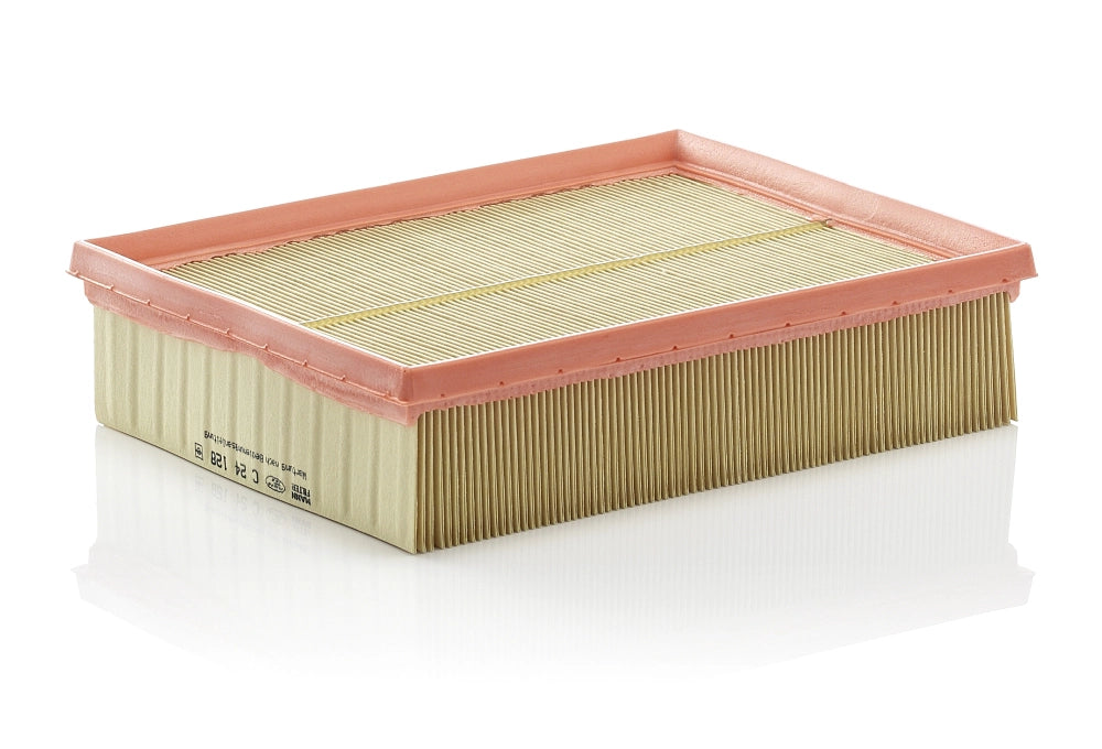MANN-FILTER C 24 128 Filtru aer