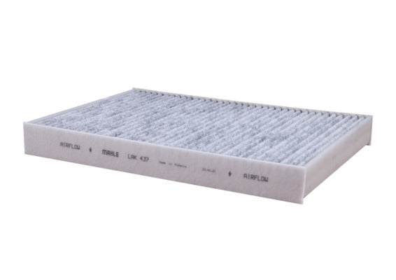 MAHLE LAK 437 Filtru, aer habitaclu