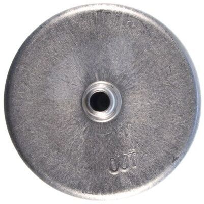 MAHLE KL 572 Filtru combustibil