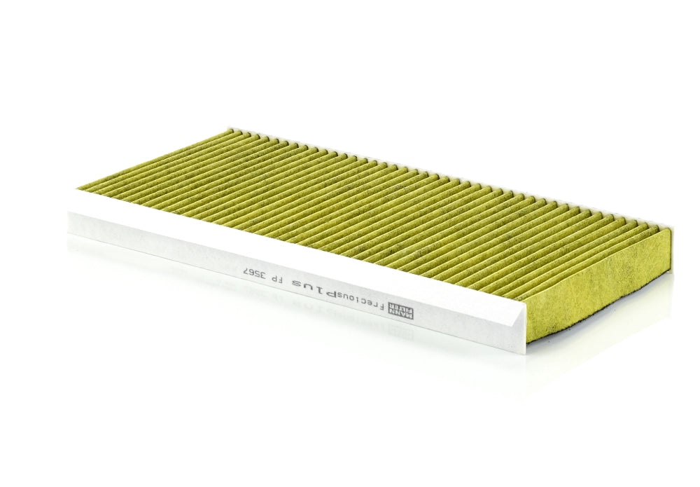 MANN-FILTER FP 3567 Filtru, aer habitaclu