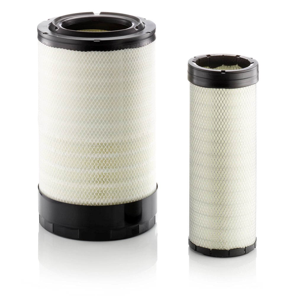 MANN-FILTER SP 3021-2 Filtru aer