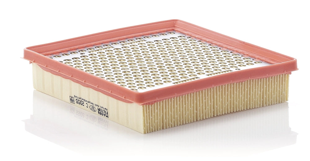 MANN-FILTER C 2055 Filtru aer
