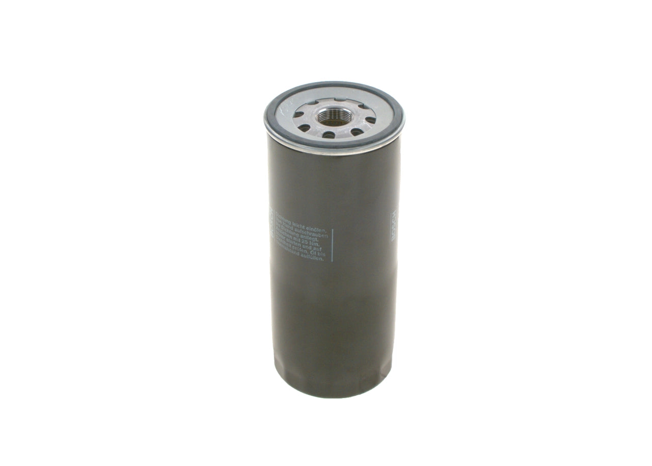 BOSCH 0 451 103 343 Filtru ulei