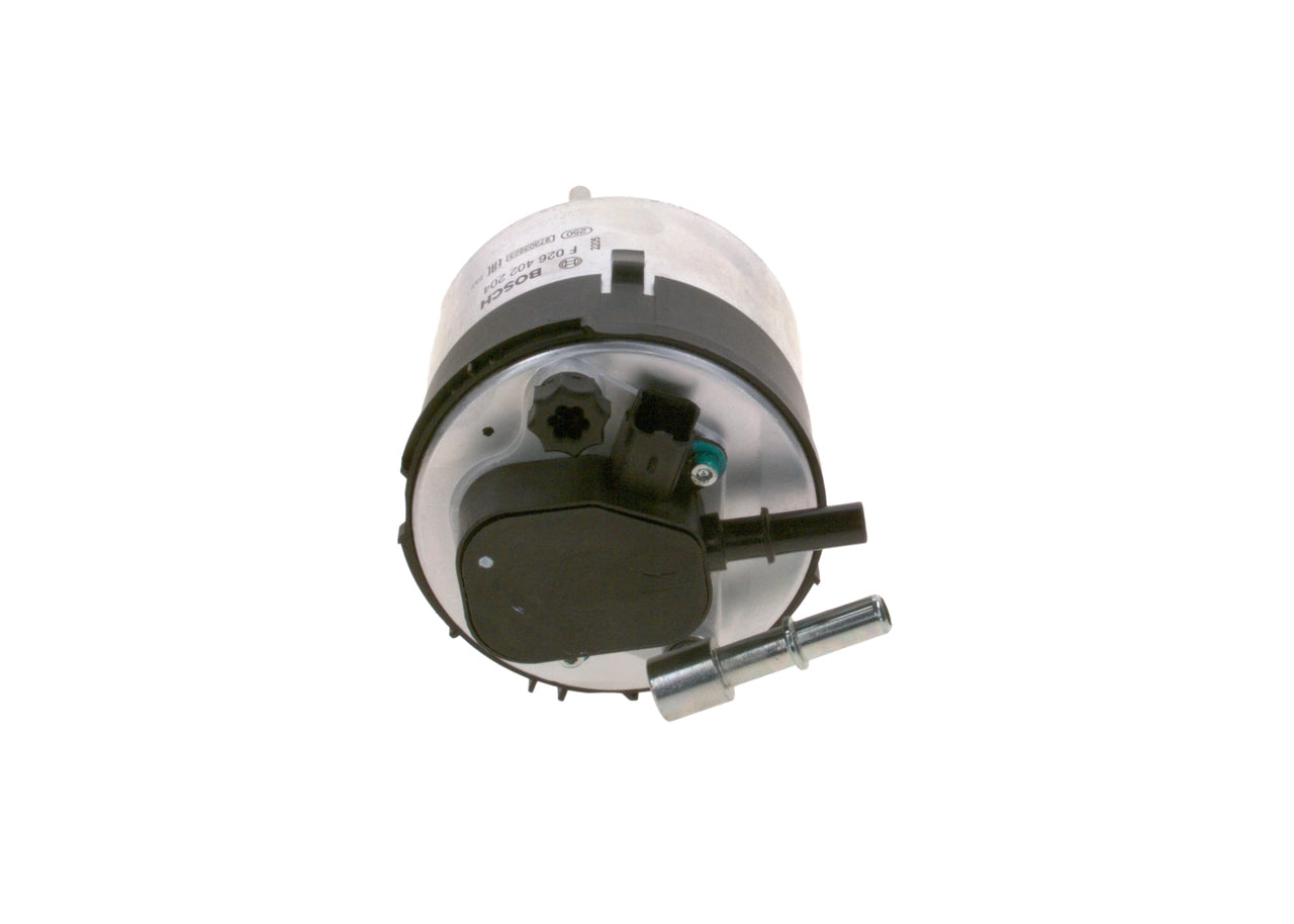 BOSCH F 026 402 204 Filtru combustibil