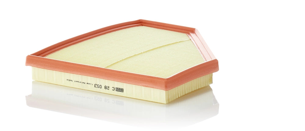 MANN-FILTER C 28 053 Filtru aer