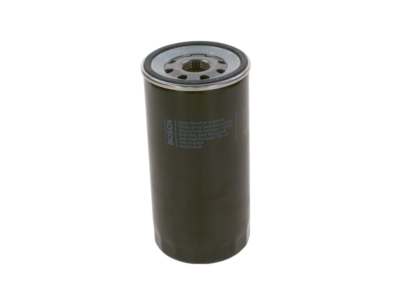 BOSCH F 026 407 048 Filtru ulei