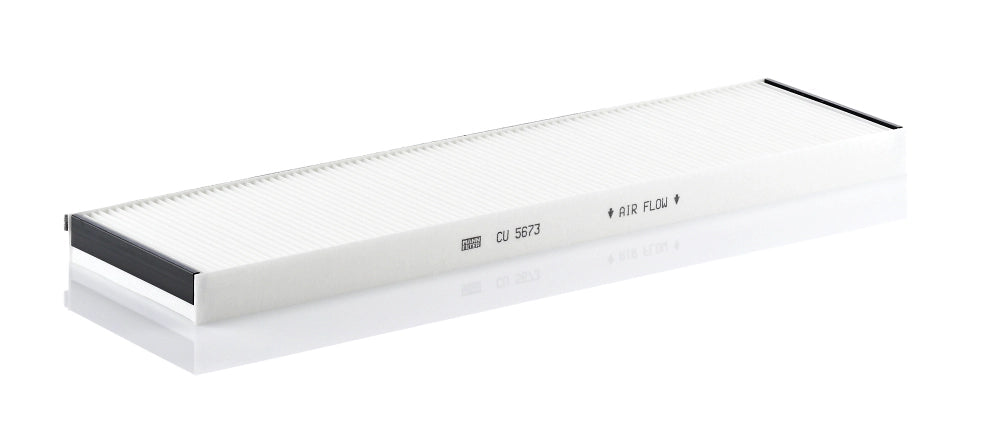 MANN-FILTER CU 5673 Filtru, aer habitaclu