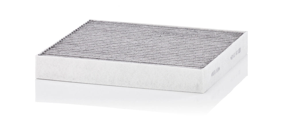 MANN-FILTER CUK 23 024 Filtru, aer habitaclu