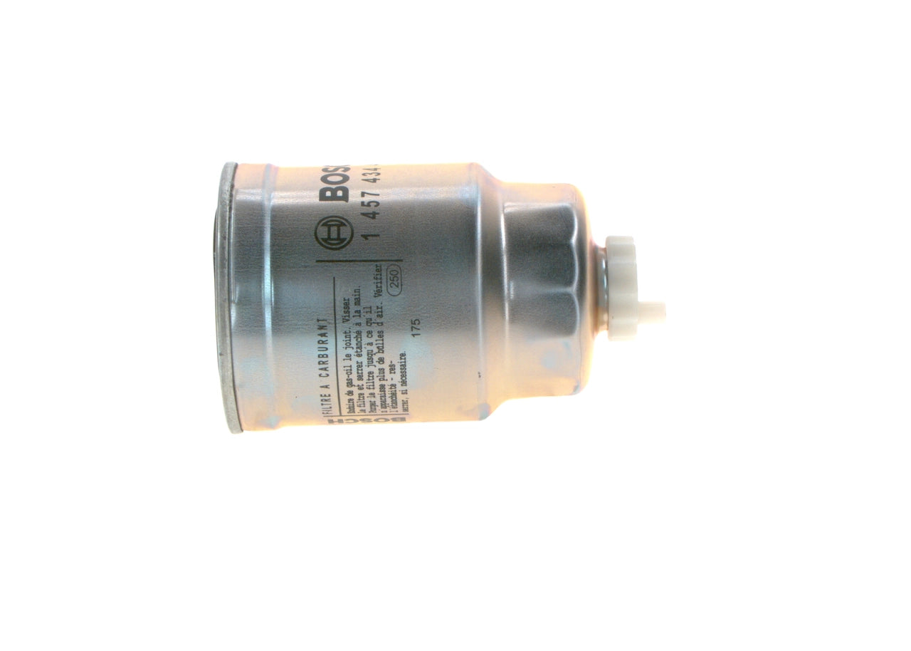 BOSCH 1 457 434 439 Filtru combustibil