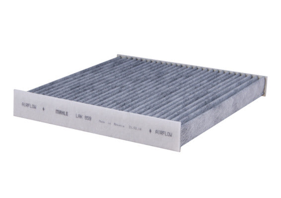 MAHLE LAK 859 Filtru, aer habitaclu