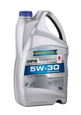 RAVENOL HPS SAE 5W-30 1111117-005-01-999