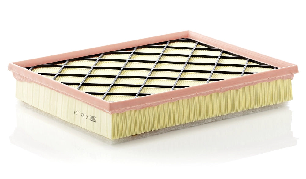 MANN-FILTER C 33 001 Filtru aer