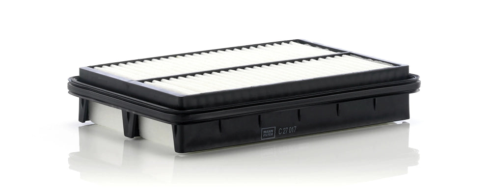 MANN-FILTER C 27 017 Filtru aer