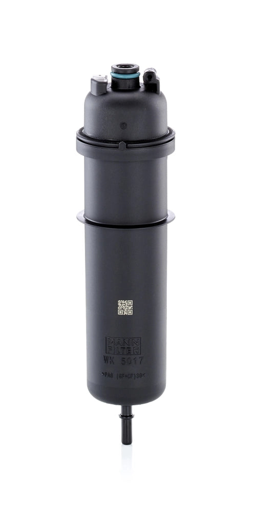 MANN-FILTER WK 5017 Filtru combustibil