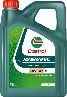Castrol Magnatec 0W-30 C2 15F6BE