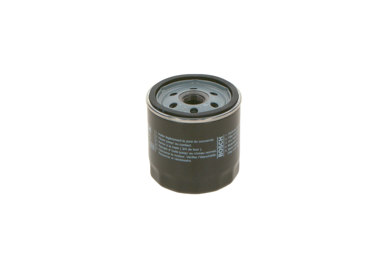 BOSCH 0 451 103 370 Filtru ulei