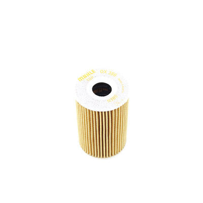 MAHLE OX 388D Filtru ulei