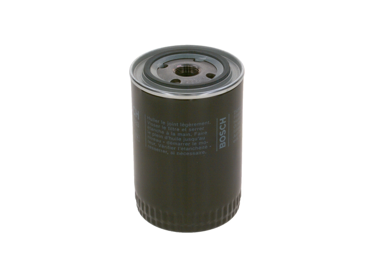 BOSCH F 026 407 083 Filtru ulei