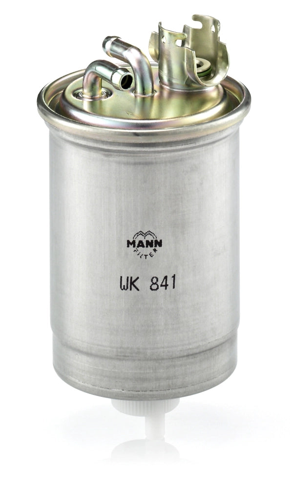 MANN-FILTER WK 841 Filtru combustibil