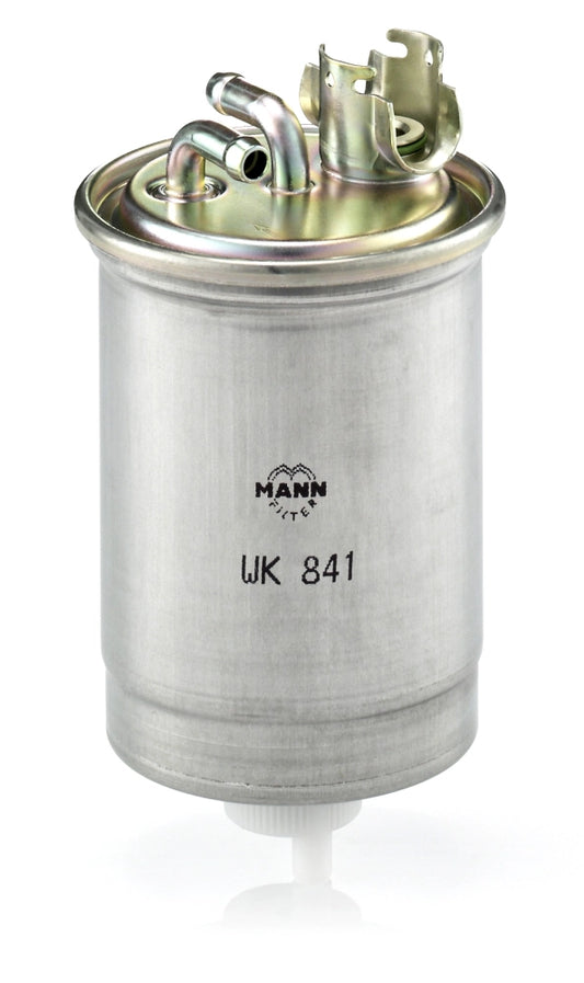 MANN-FILTER WK 841 Filtru combustibil