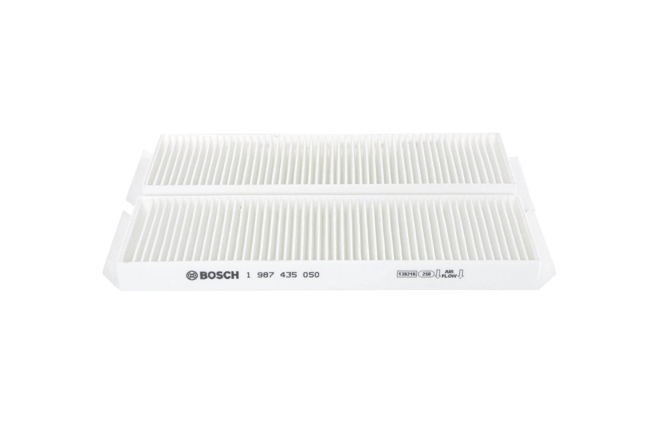 BOSCH 1 987 435 050 Filtru, aer habitaclu
