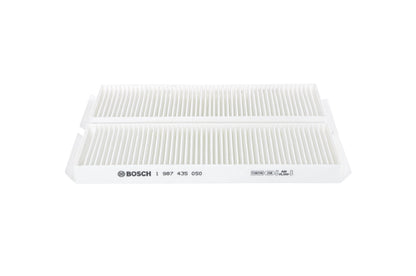 BOSCH 1 987 435 050 Filtru, aer habitaclu
