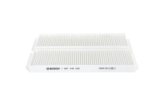 BOSCH 1 987 435 050 Filtru, aer habitaclu