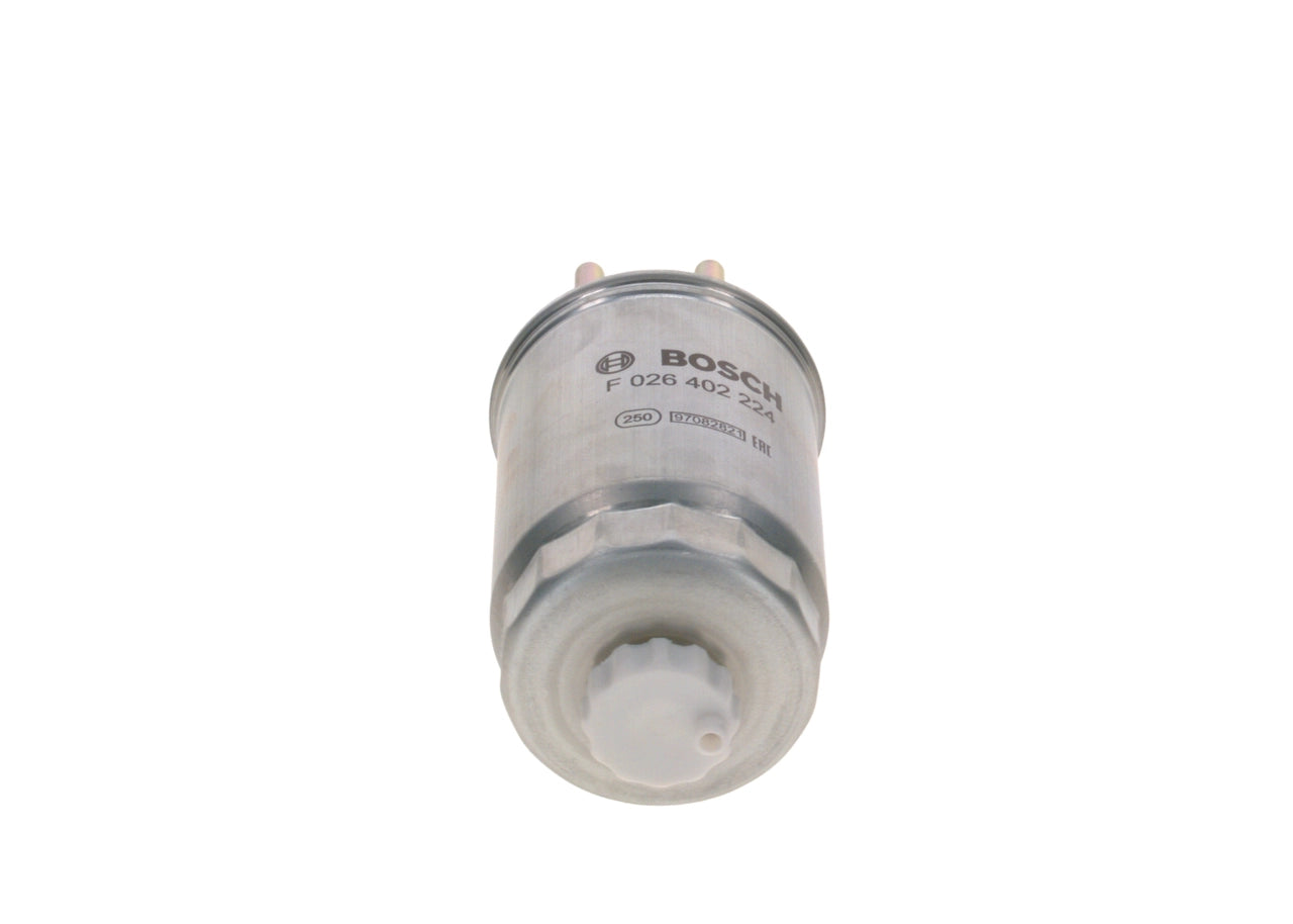 BOSCH F 026 402 224 Filtru combustibil