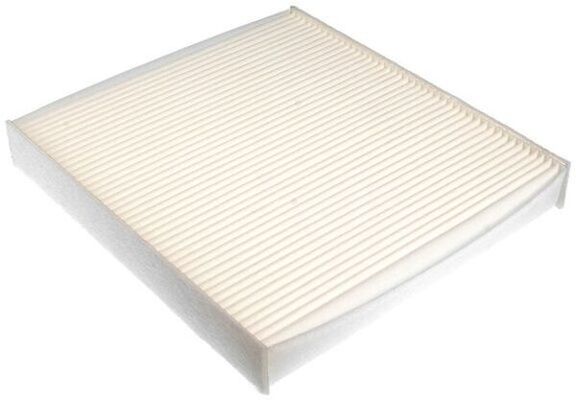 MAHLE LA 371 Filtru, aer habitaclu