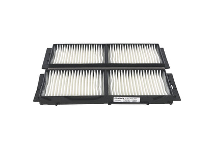 BOSCH 1 987 432 209 Filtru, aer habitaclu