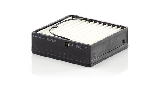 MANN-FILTER PU 8018 Filtru combustibil