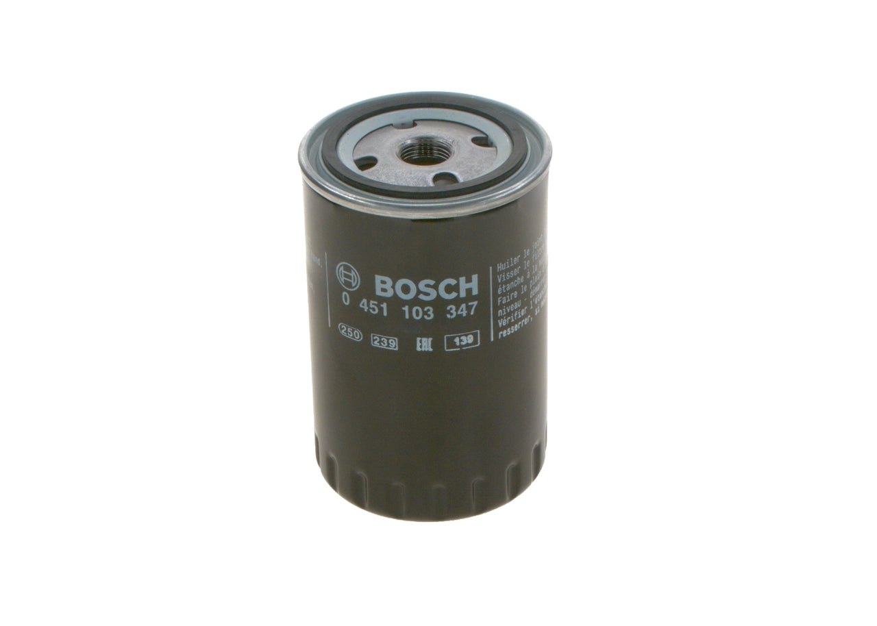 BOSCH 0 451 103 347 Filtru ulei
