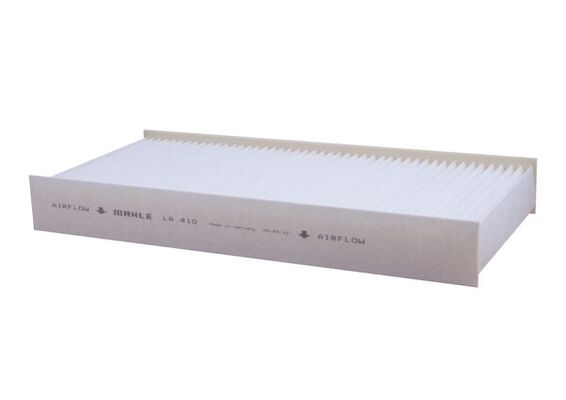 MAHLE LA 410 Filtru, aer habitaclu
