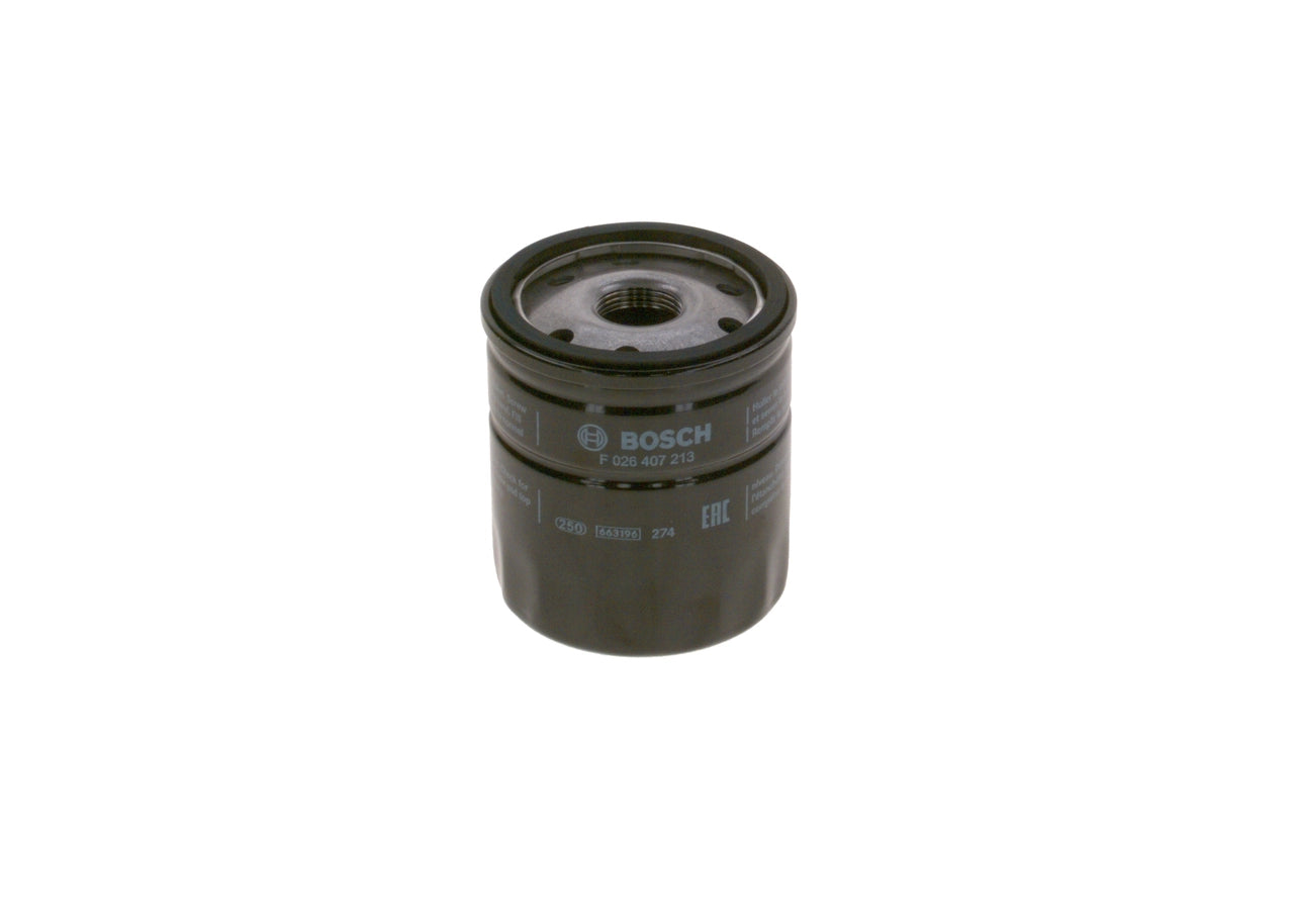 BOSCH F 026 407 213 Filtru ulei